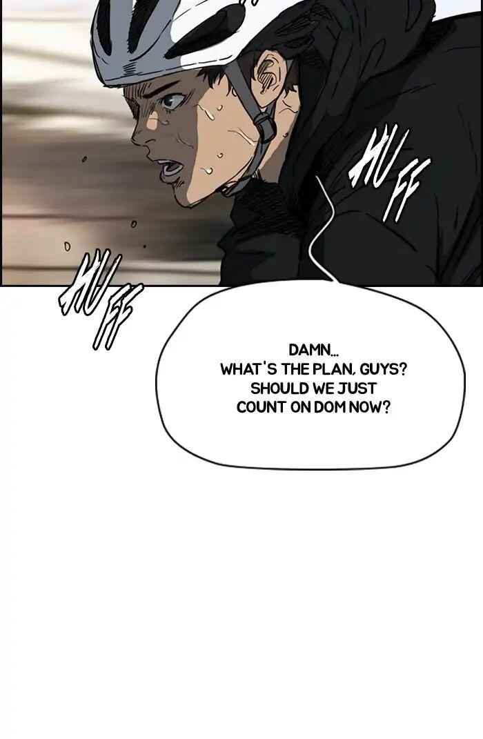 Wind Breaker Chapter 209 60